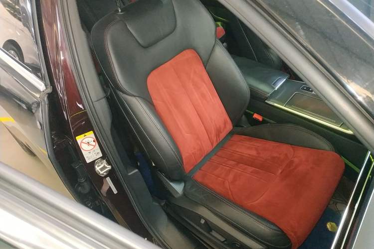 Used Audi A6L 2019 45 TFSI quattro Prestige Dynamic Edition