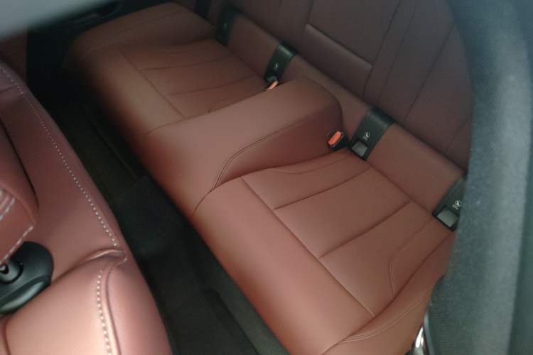 Used BMW 4 Series 2022 Second Facelift 430i M Sport Night Edition Package