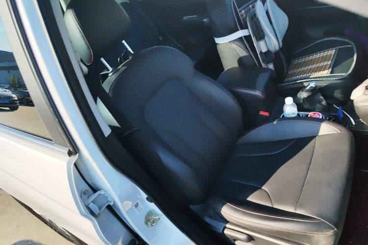 Used Haval M6 2019 1.5T DCT Two-Wheel Drive Value Edition China VI Standard