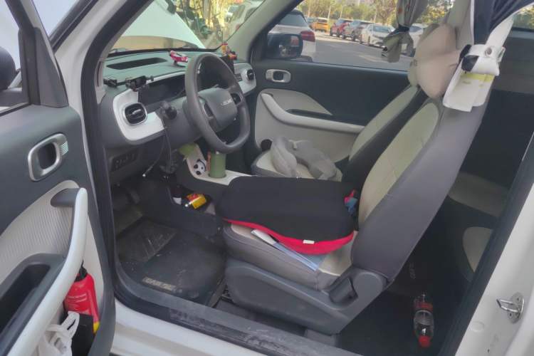 Used  Panda 2025 210km Panda Rider
