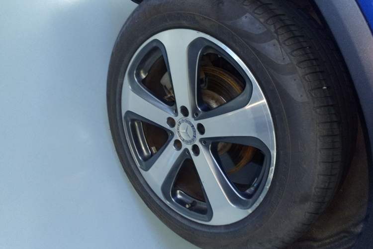 Used Mercedes-Benz GLC 2016 GLC 260 4MATIC Luxury Model
