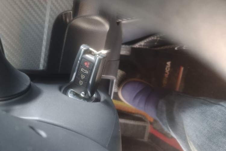 Used Venucia D60 2023 PLUS 1.6L XE CVT Trendy Edition