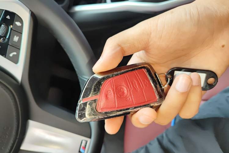 Used BMW 3 Series 2023 325i M Sport Package
