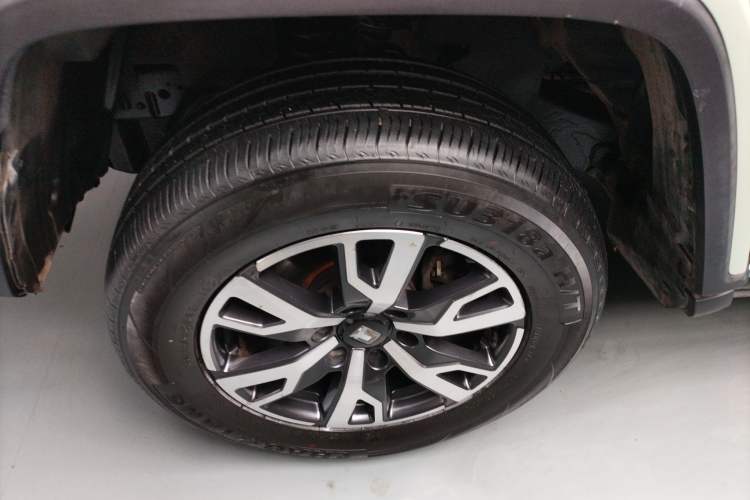 Used Tank 300 2021 City Edition 2.0T—Truly Stylish