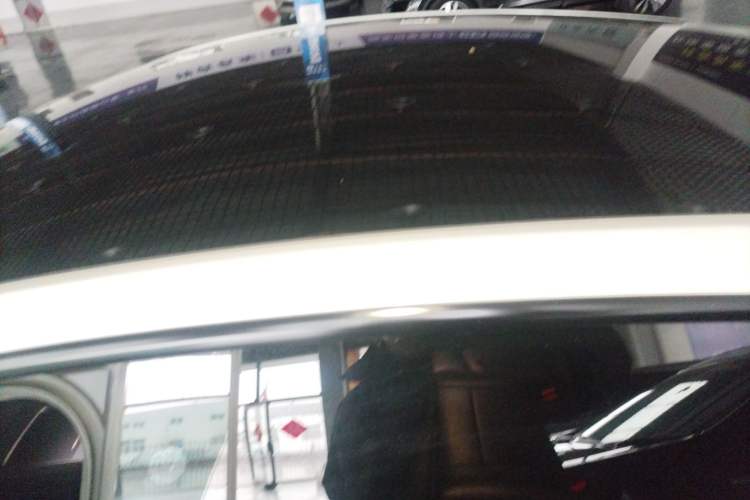 Used Tesla Model Y 2021 Long-Range All-Wheel-Drive Version
