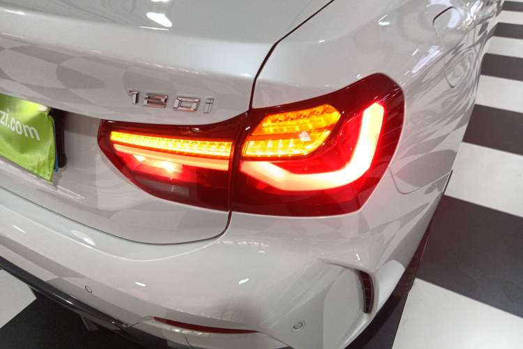 Used BMW 1 Series 2023 120i M Sport Night Edition
