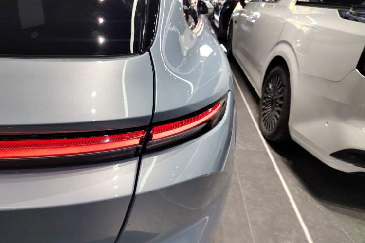 Used Nio ET5T 2024 75kWh Touring
