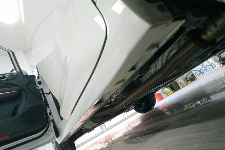 Used GAC Trumpchi M6 2023 PRO 270T DCT Luxury Edition