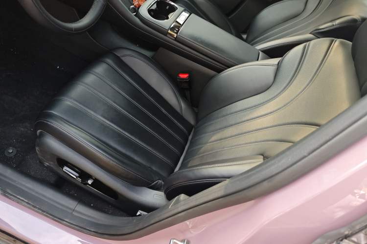 Used AION RT 2025 650 LiDAR Edition
