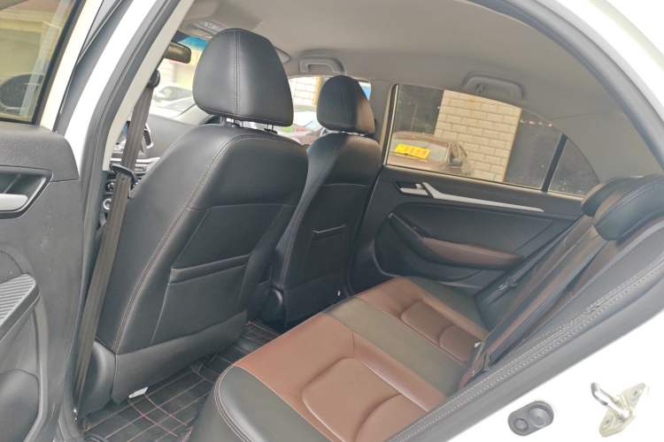 Used Geely Auto Vision 2017 1.5L Automatic Happiness Edition