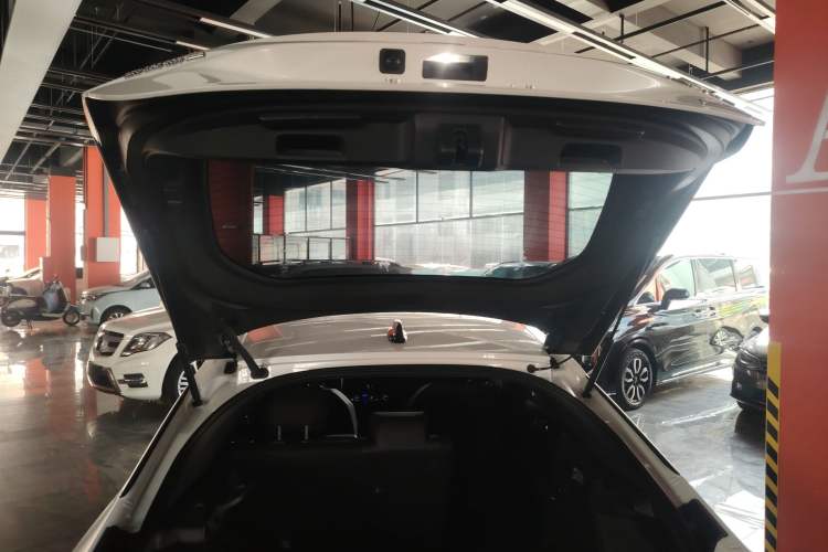 Used Honda Civic 2023 HATCHBACK 240TURBO CVT Extreme Edition