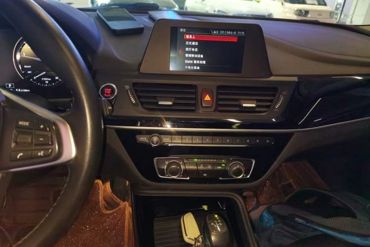 Used BMW 1 Series 2018 118i Sport Edition
