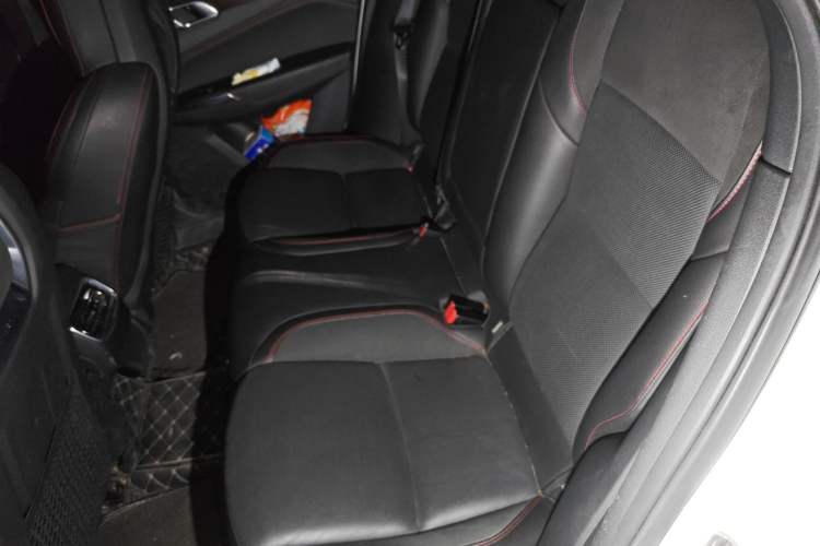 Used Lynk & Co 03 2019 1.5TD DCT Sport Edition China VI Standard
