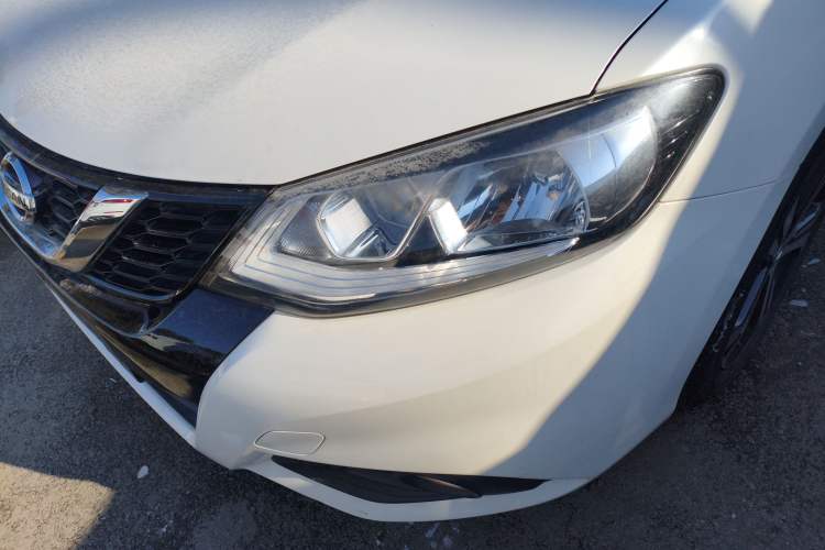 Used Nissan Tiida 2020 1.6L CVT Smart Drive Edition
