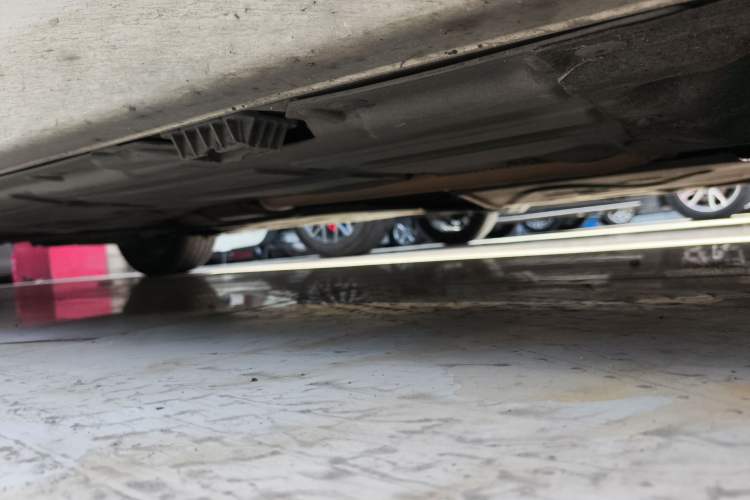 Used BMW 3 Series 2019 320Li Fashion Model
