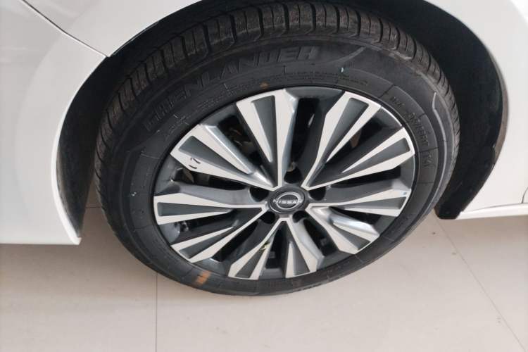 Used Nissan Teana 2022 2.0L XL-TLS Enjoyment Edition
