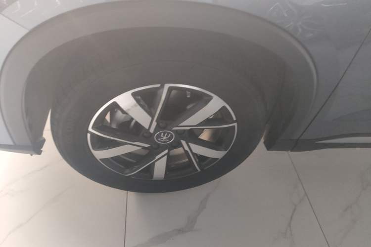 Used BYD Song Pro New Energy 2023 Champion Edition DM-i 71KM Leading Model