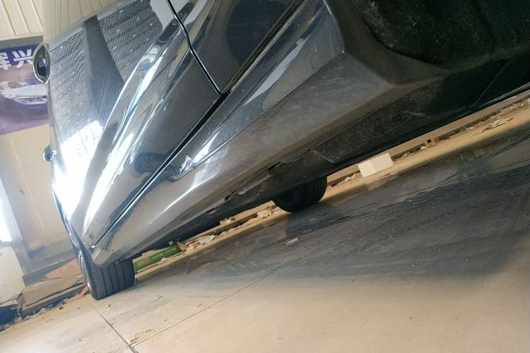 Used Audi A6 2020 Avant Futurist 45 TFSI Prestige Dynamic Edition
