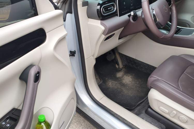 Used Leapmotor C11 2023 Range-Extended 180 Comfort Edition