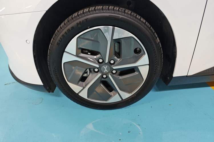 Used XPeng MONA M03 2024 515 Long-Range
