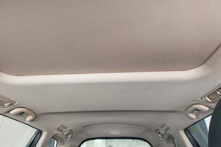 Used BYD Song MAX 2019 1.5T Automatic Smart Connect Ruiyi Sunroof Model 7 Seats China VI Standard