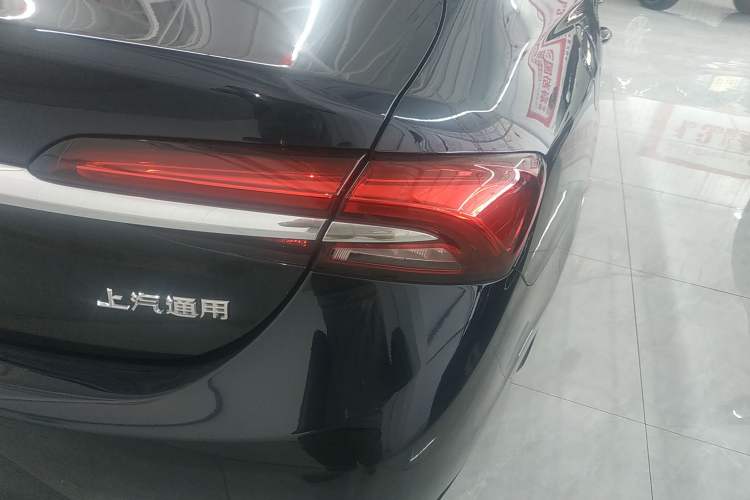 Used Buick LaCrosse 2020 652T Luxury Version