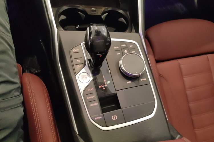 Used BMW 4 Series 2021 425i M Sport Package
