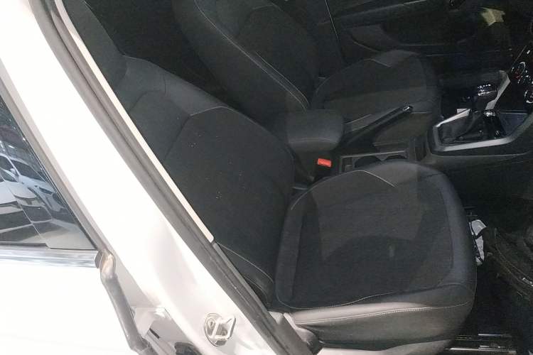 Used Volkswagen T-Cross 2021 1.5L Automatic Comfort Edition