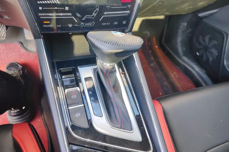 Used Venucia T60 2022 1.6L CVT Smart Drive Version
