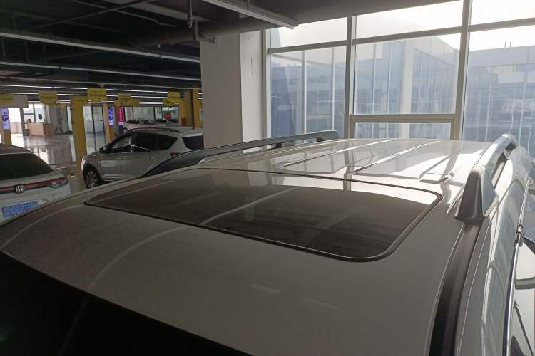 Used Toyota Prado 2018 3.5L Automatic VX NAVI
