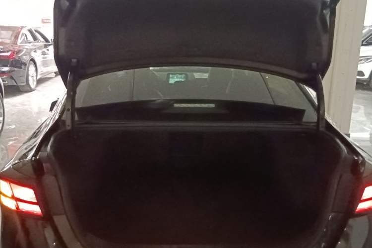 Used Nissan Teana 2020 Revised Version 2.0L XL Comfort Edition
