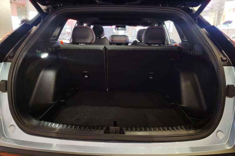 Used Geely Auto Emgrand X7 Sport 2024 1.5TD Prestige Edition