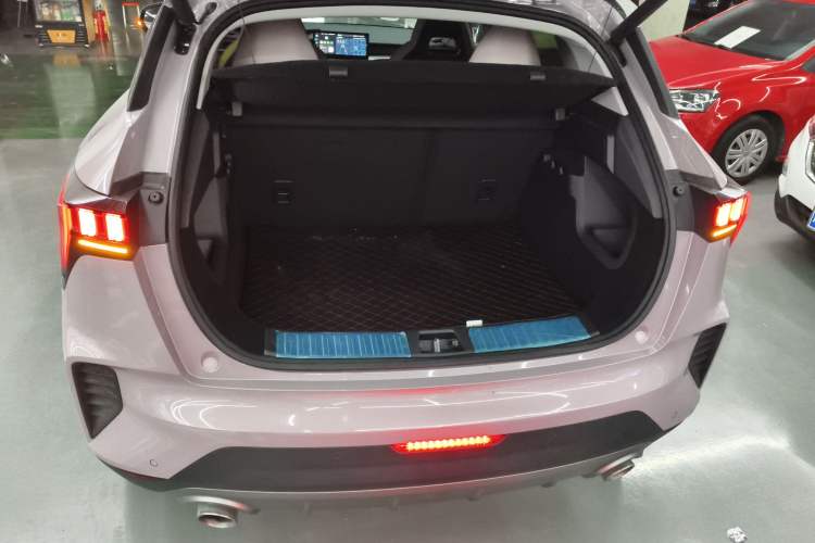 Used Lynk & Co 06 2023 Remix 1.5T Shero
