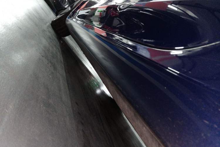 Used Tesla Model 3 2021 Revised Version Standard Range Rear-Wheel Drive Upgraded Edition 3D1
