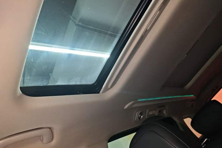 Used GAC Trumpchi M8 2024 Master Series 400T Ultimate Edition