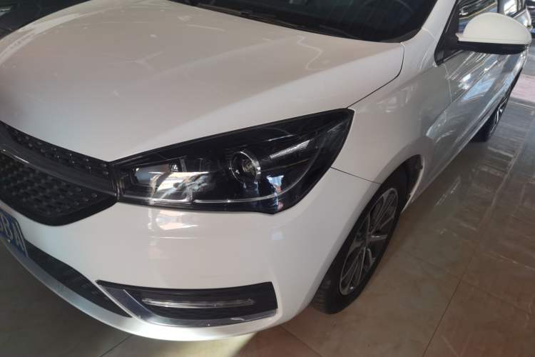 Used Chery Arrizo 5 2021 PRO 1.5L CVT Youth Edition
