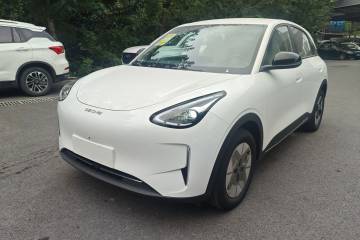 Used Geely Galaxy Geome 2025 UP 410km Exploration Edition