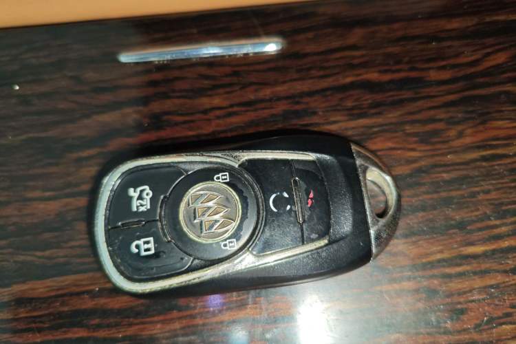 Used Buick LaCrosse 2016 20T Elite Edition
