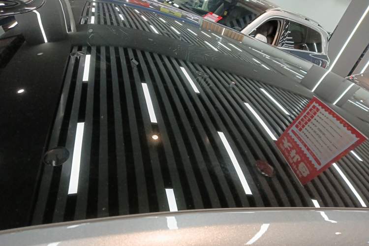 Used  07 2024 Max Extended-Range Edition