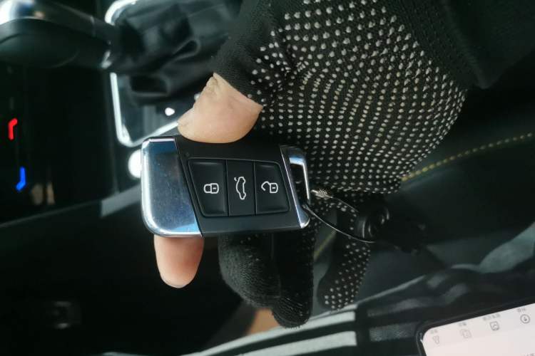 Used Volkswagen FAW-Volkswagen CC 2024 380TSI Striking Edition