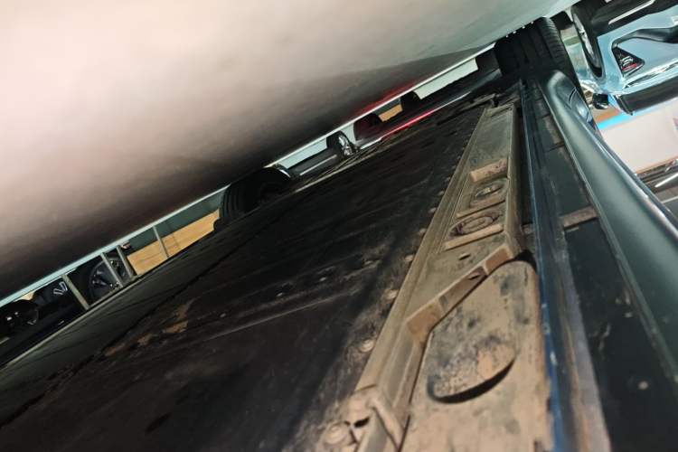 Used ONVO L60 2024 60 kWh All-Wheel Drive