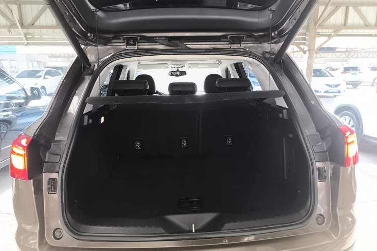 Used Haval H7 2016 Blue-Label H7 2.0T Automatic Luxury Model
