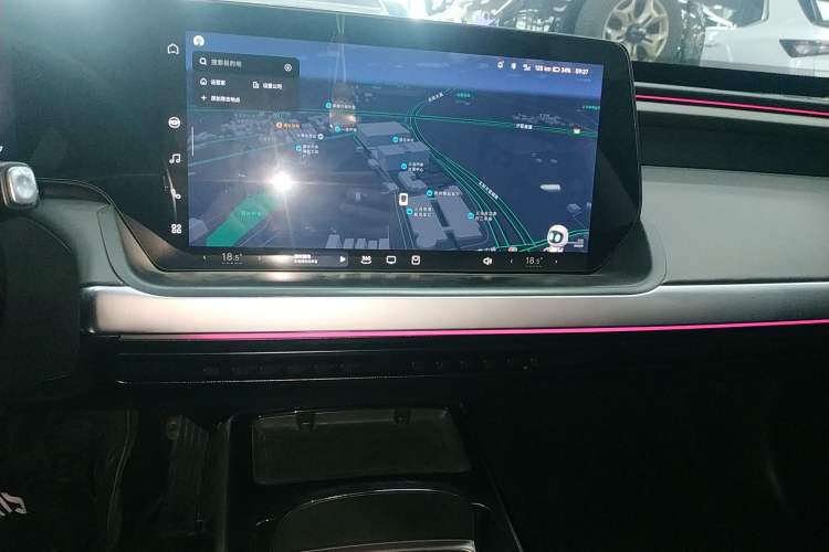 Used XPeng P7 2020 586E
