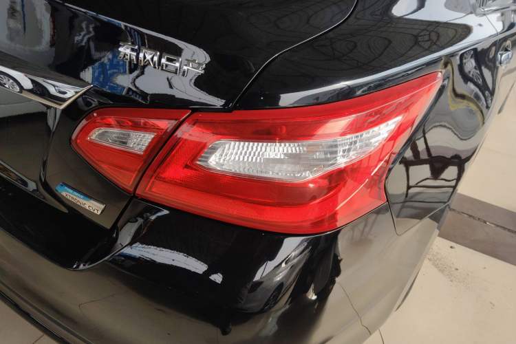 Used Nissan Teana 2016 2.0L XL Comfort Edition
