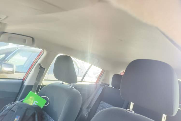 Used Toyota Vios FS 2017 1.5L CVT Fengchi Edition
