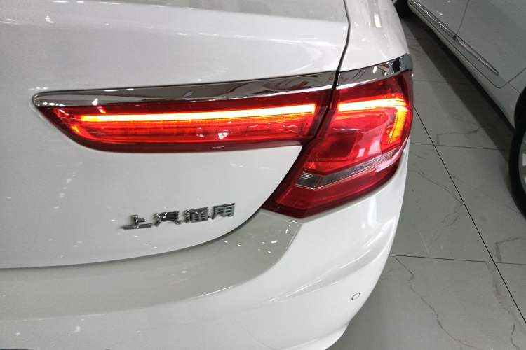 Used Buick LaCrosse 2018 28T Elite Edition
