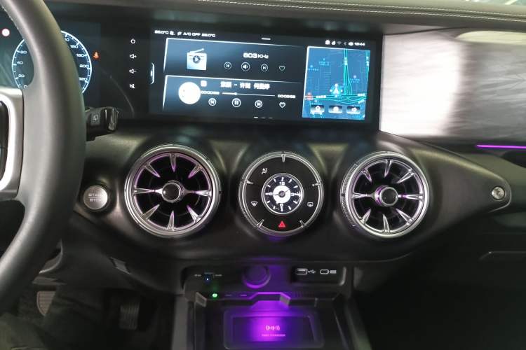 Used Tank 300 2021 Off-Road Edition 2.0T Conqueror
