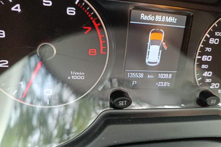 Used Audi Q5 2017 40 TFSI Technology Edition
