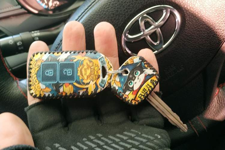 Used Toyota YARiS L 2016 Revised 1.5E CVT Charming Edition