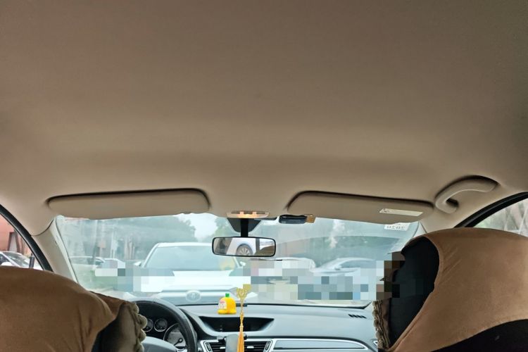 Used Peugeot 308 2013 1.6L Manual YouShang Model